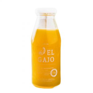 Jugo 100% Mandarina El Gajo - 250 ml